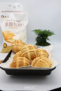 Make ♪ Soothing bread ♪ step 0