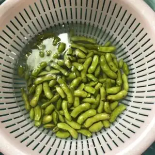 Make Cool beans step 0