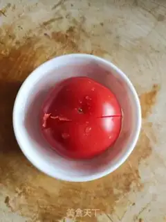 Make Clear the winter melon step 6