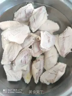 Make Coke chicken wings step 0