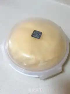 Make The durian floor step 7