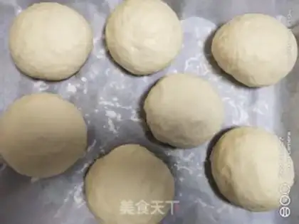Make ♪ Soothing bread ♪ step 7
