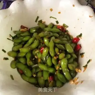 Make Cool beans step 4