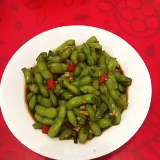 Make Cool beans step 5