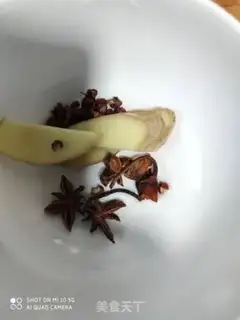 Make Coke chicken wings step 4