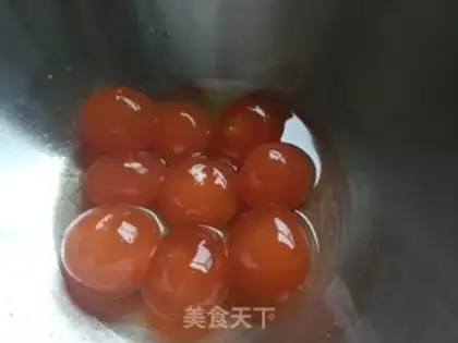 Make Souffle step 1