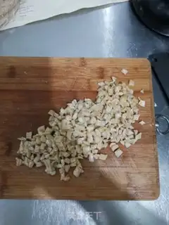 Make Pilgrim step 2