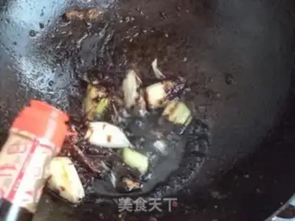 Make The meat step 5