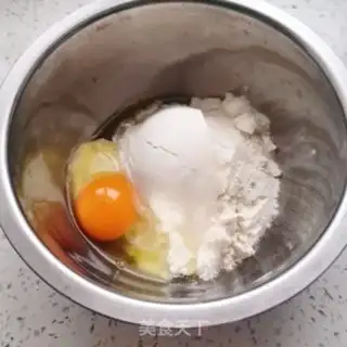 Make Egg pickle step 0