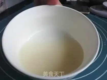 Make Souffle step 4