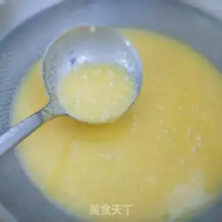 Make Porridge oatmeal step 6