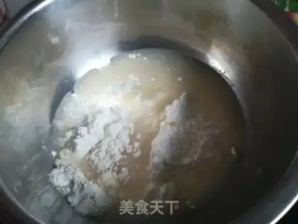 Make Souffle step 5