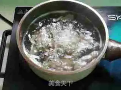 Make Lemon and duck step 2