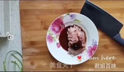 Make Celery veal step 1