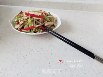 Make Celery veal step 2