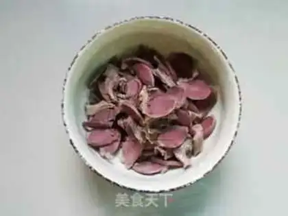 Make Lemon and duck step 4