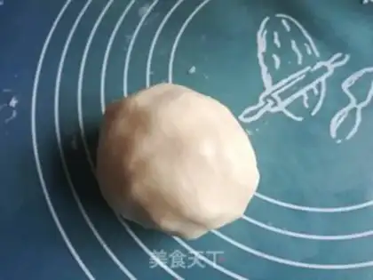Make Souffle step 8