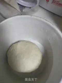 Make Simple pizza step 0