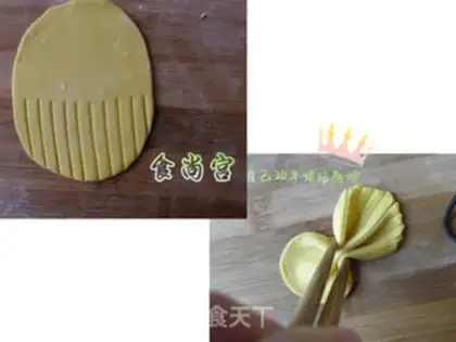 Make Toon bag step 6