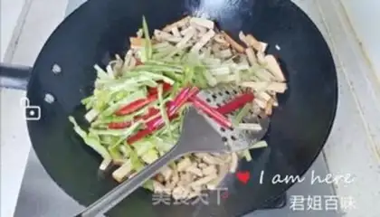 Make Celery veal step 5