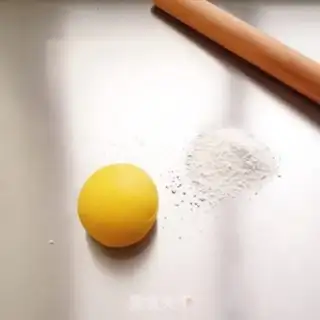 Make Egg pickle step 7