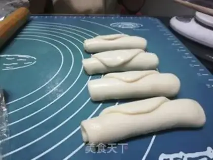 Make Souffle step 11