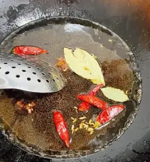 Make Chicken step 3