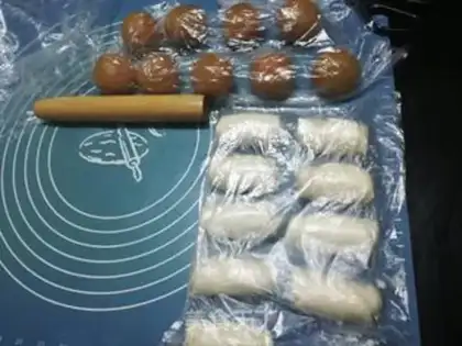 Make Souffle step 12