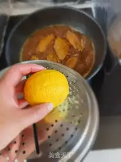 Make Ming-ging chicken wings step 12
