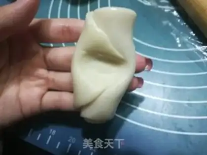 Make Souffle step 13