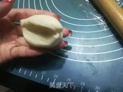 Make Souffle step 14