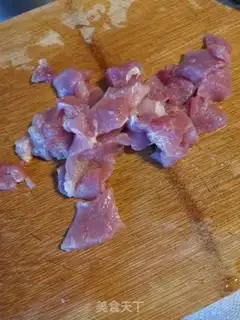 Make Meatloaf step 1