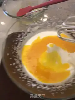Make SpongeBob step 4