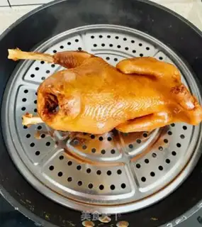 Make Chicken step 6