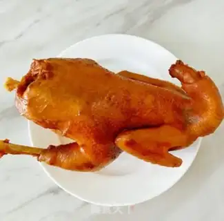 Make Chicken step 7