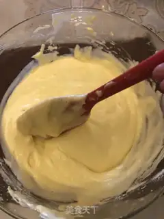 Make SpongeBob step 6