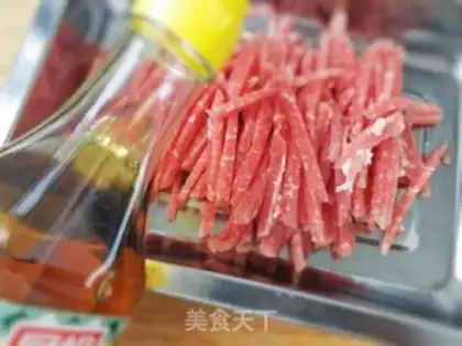 Make Kyo-su curry step 2