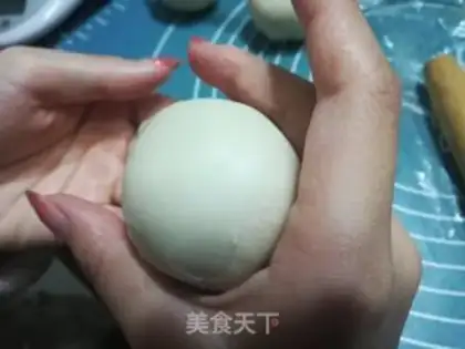 Make Souffle step 17