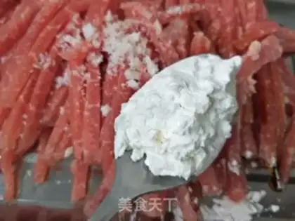 Make Kyo-su curry step 3