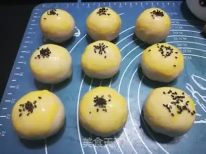 Make Souffle step 18