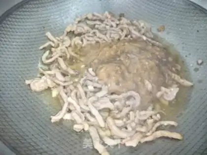 Make Kyo-su curry step 11