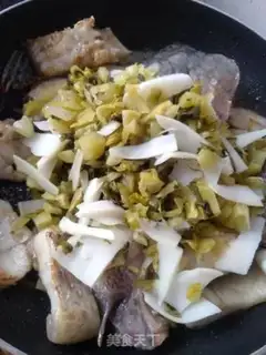 Make Fried fish step 5