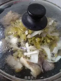 Make Fried fish step 6