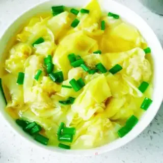 Make Egg pickle step 19