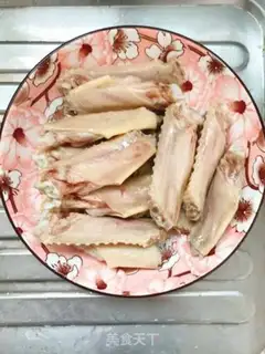 Make ♪ Pork wings ♪ step 2