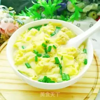 Make Egg pickle step 21
