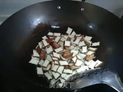 Make Spicy dry step 2
