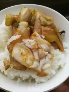 Make Fried fish step 9