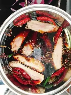 Make ♪ Pork wings ♪ step 5