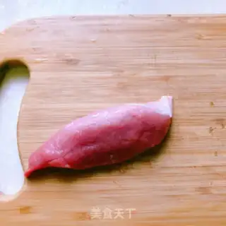 Make Potato powder step 0